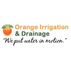 Orange Irrigation & Drainage. Lawn Irrigation Company - Winter Garden